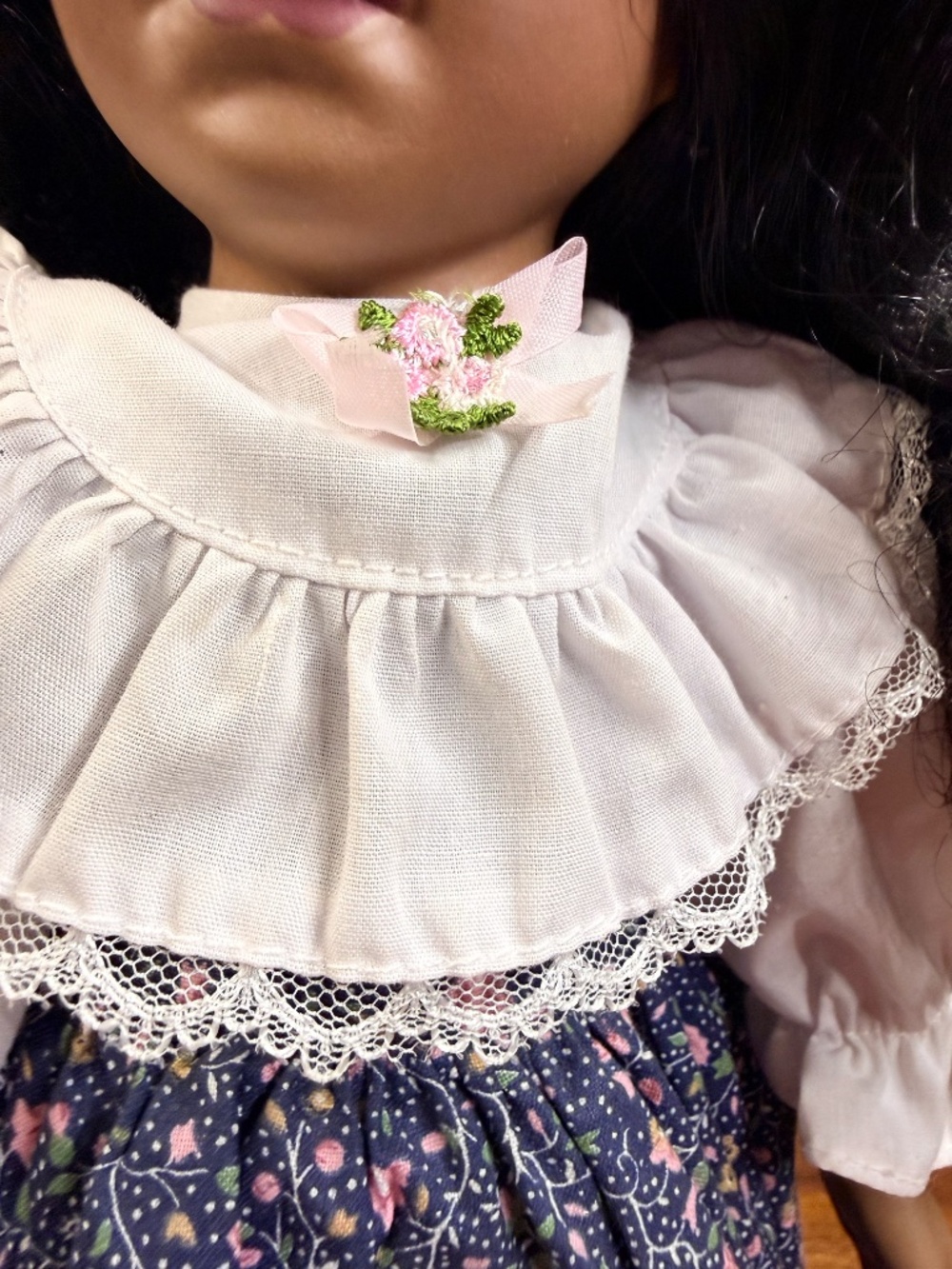 Collectible Doll - Picture 5 of 13